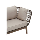 Opus Three Seat Sofa