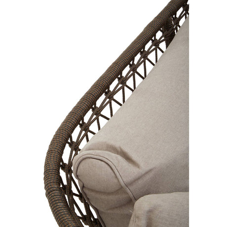 Opus Three Seat Sofa