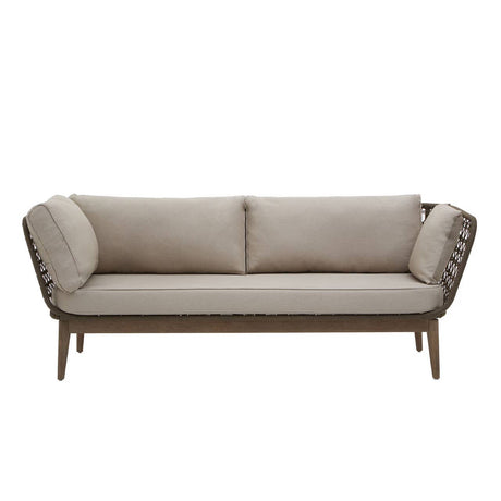 Opus Three Seat Sofa