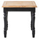 Kensington Townhouse Antique Side Table