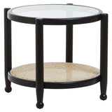 Cebu Side Table