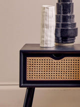 Cebu 1 Drawer Side Table