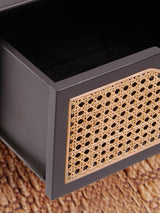 Cebu 1 Drawer Side Table