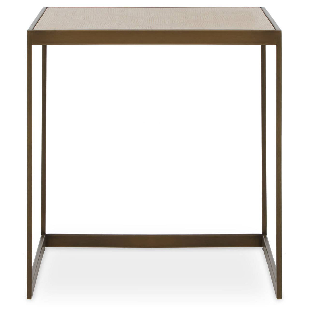 Grenoble Large End Table
