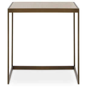 Grenoble Large End Table