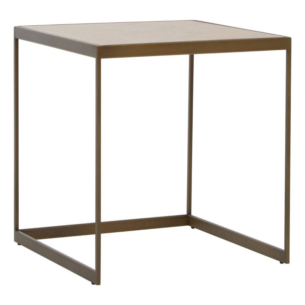 Grenoble Large End Table
