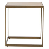 Grenoble Large End Table