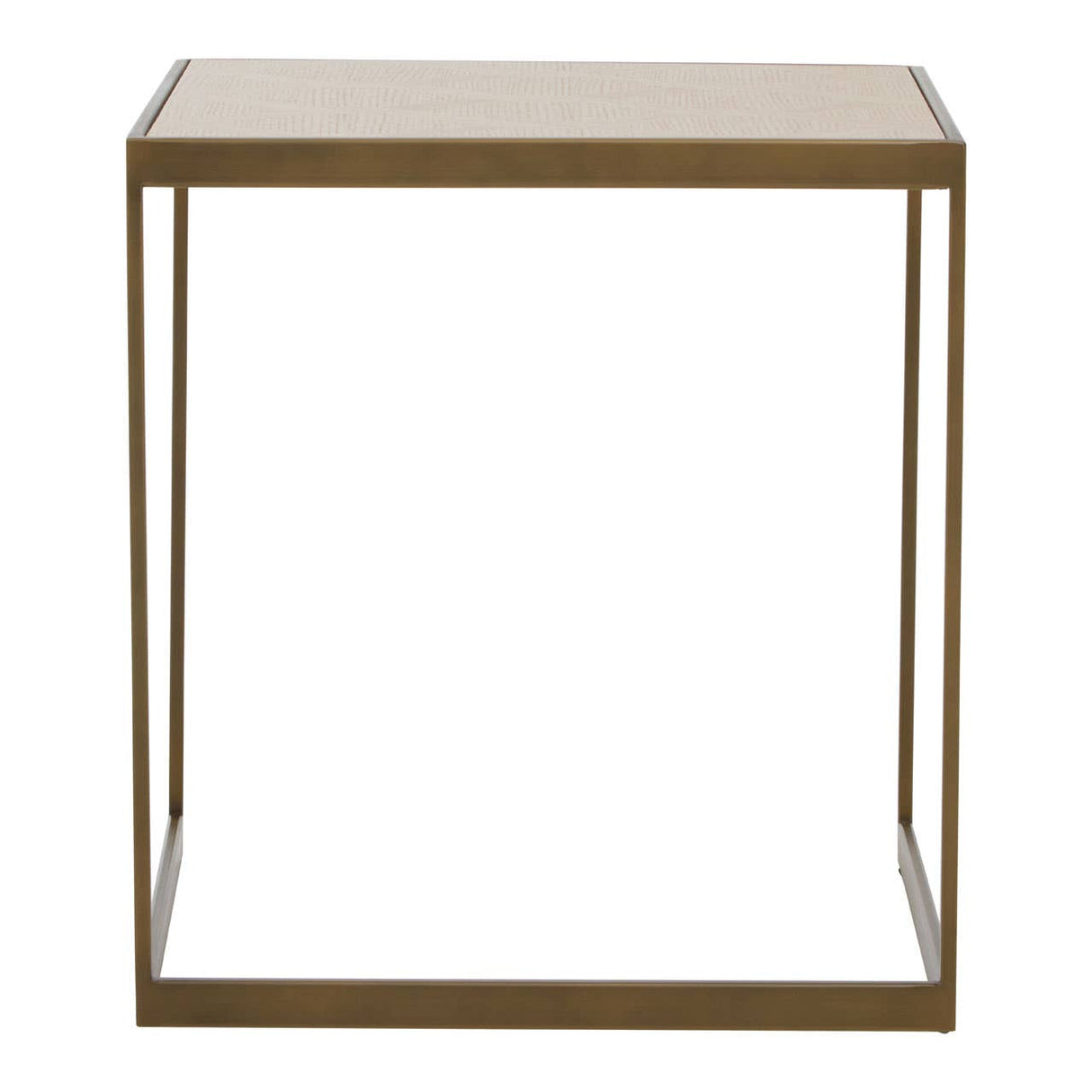 Grenoble Large End Table