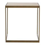 Grenoble Large End Table