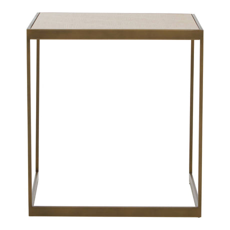 Grenoble Large End Table