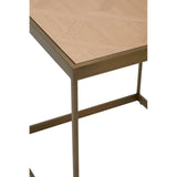 Grenoble Large End Table