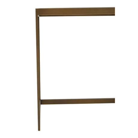 Grenoble Large End Table