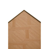 Grenoble Large End Table