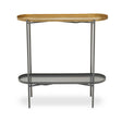 Kobra Console Table