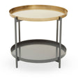 Kobra Coffee Table