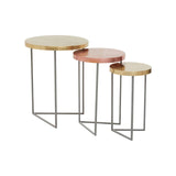 Kobra  Set Of Three Tables