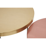 Kobra  Set Of Three Tables