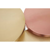 Kobra  Set Of Three Tables