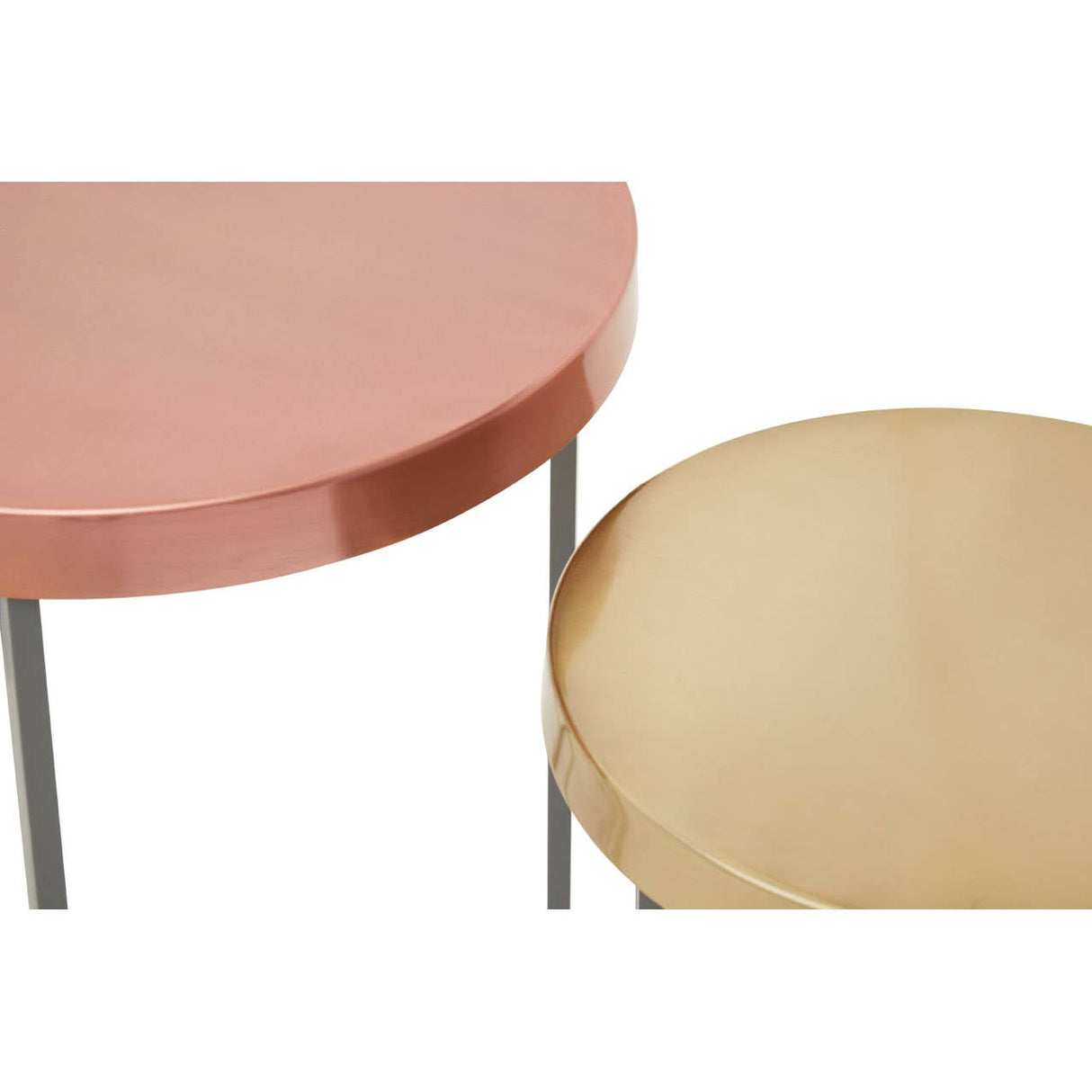 Kobra  Set Of Three Tables