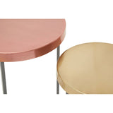 Kobra  Set Of Three Tables