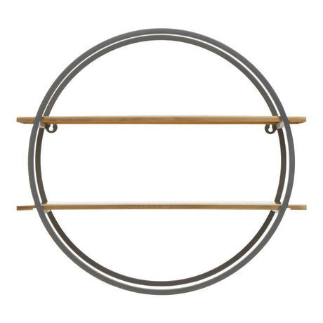 Kobra Two Tier Wall Shelf