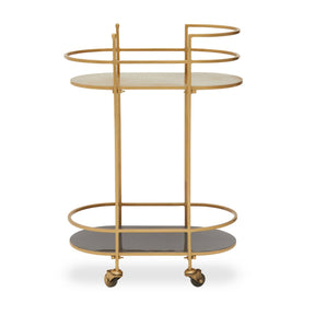 Kobra Trolley