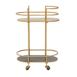 Kobra Trolley