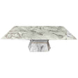 Spezia Coffee Table