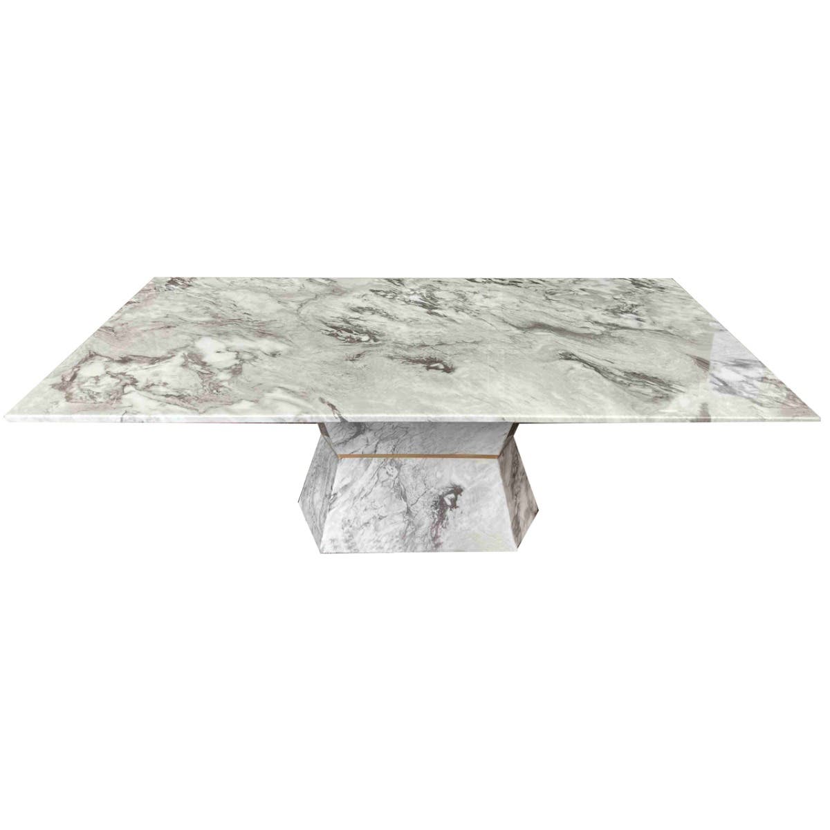 Spezia Coffee Table