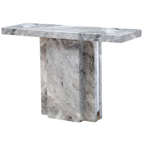 Saronno Console Table