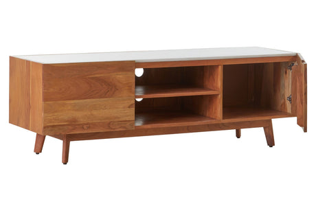 Myan 2 Door Media Unit