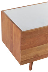 Myan 2 Door Media Unit