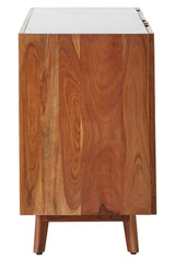 Myan 3 Drawer Sideboard