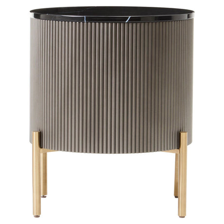 Dervio Marbletop Chest
