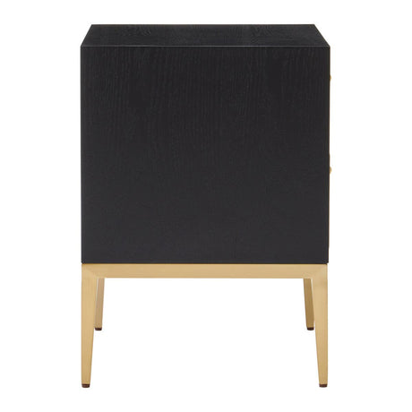 Deruta Grey Shagreen Chest