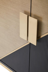 Davoli 2 Door Sideboard