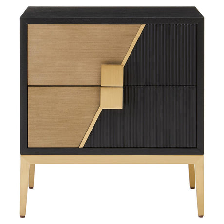 Davoli 2 Drawer Chest