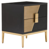 Davoli 2 Drawer Chest