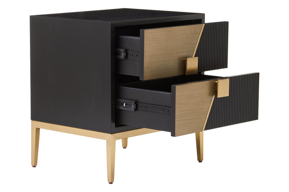 Davoli 2 Drawer Chest