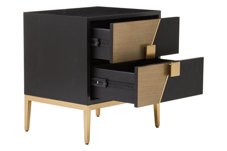 Davoli 2 Drawer Chest