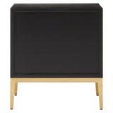 Davoli 2 Drawer Chest