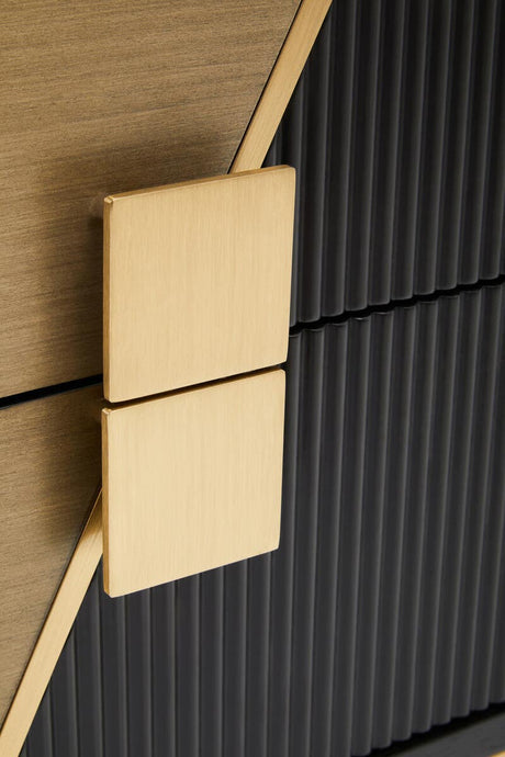 Davoli 2 Drawer Chest