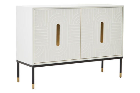 Danta Off White Sideboard