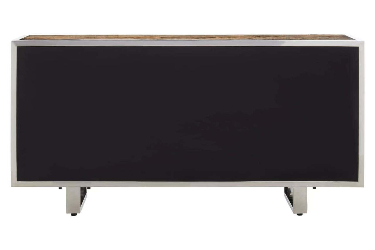 Kerala Natural Wood Sideboard