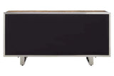 Kerala Natural Wood Sideboard