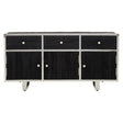 Kerala Black Sideboard