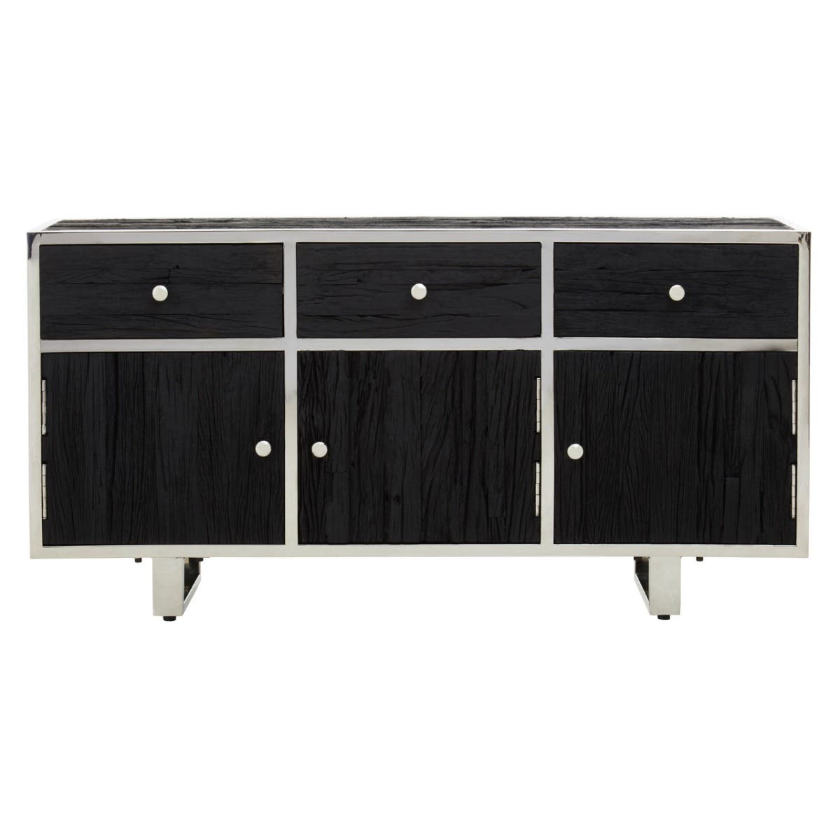 Kerala Black Sideboard