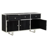 Kerala Black Sideboard