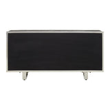 Kerala Black Sideboard