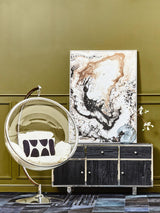 Kerala Black Sideboard